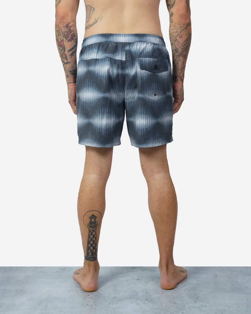 Lost Mens Shorts Risky Beachshort