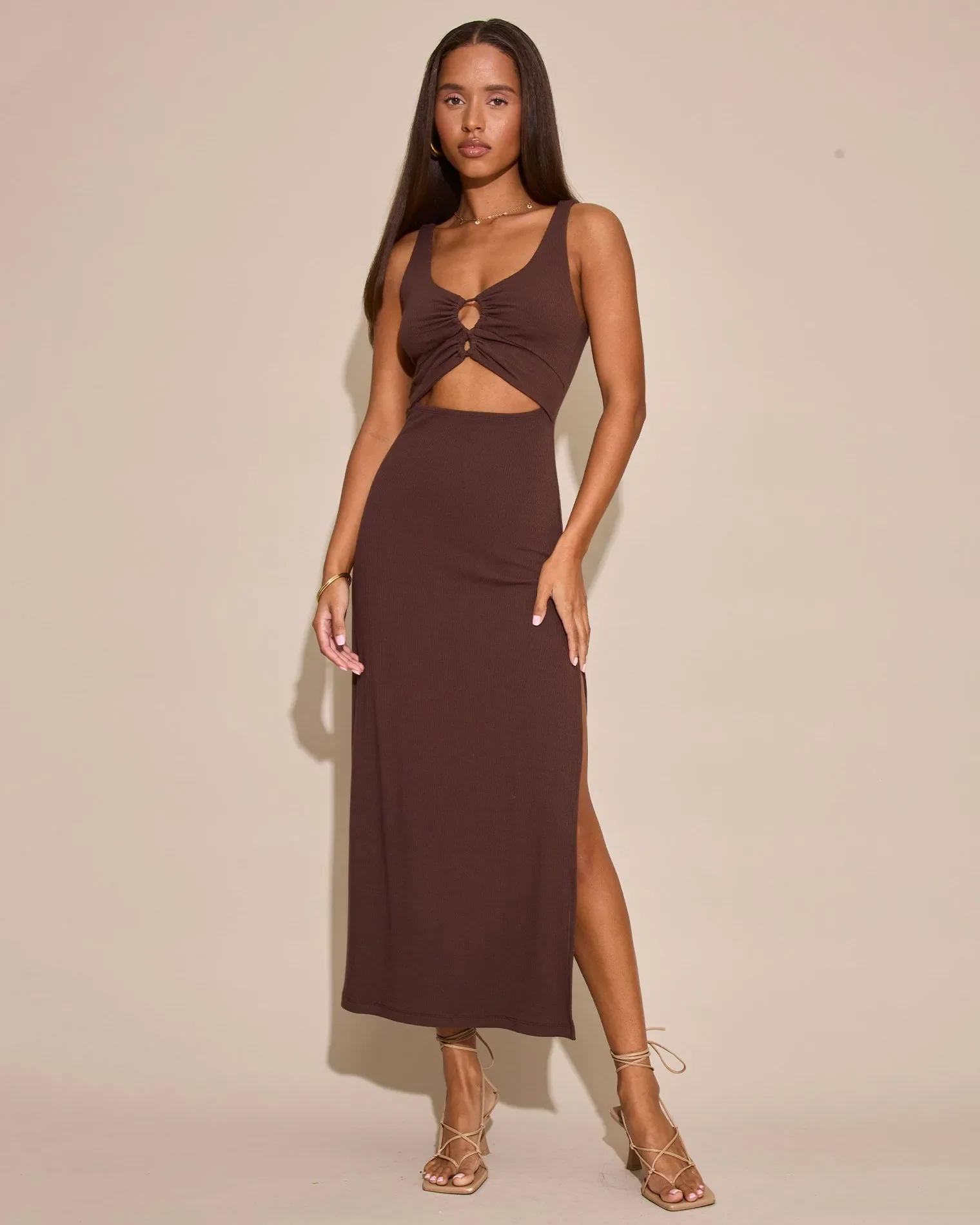 L*Space Womens Dress Camille