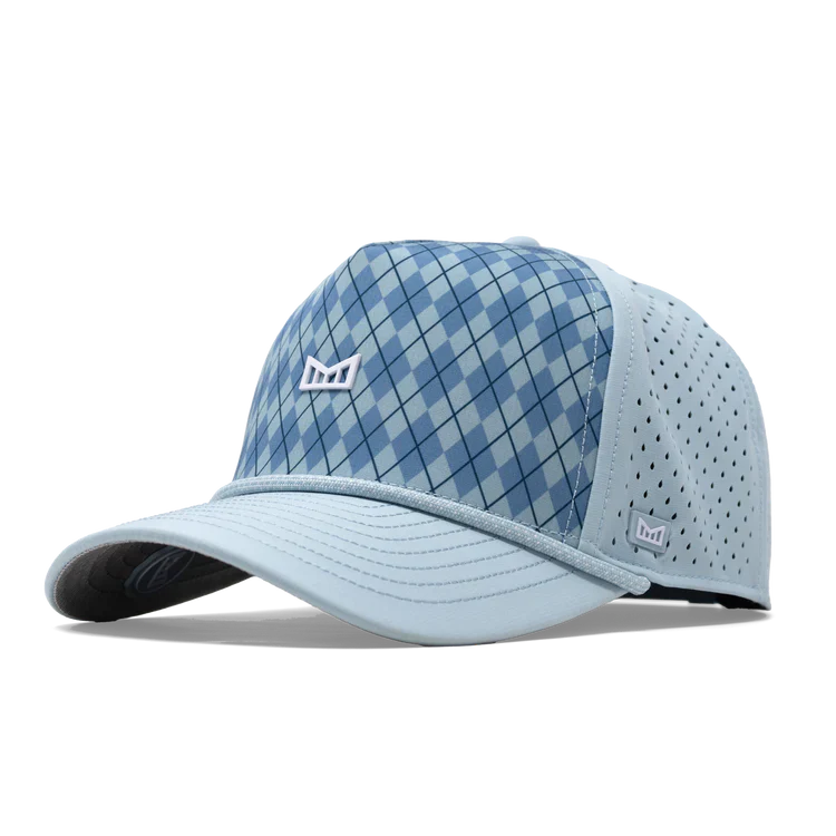 Melin Hat Hydro Odyssey Links Front 9