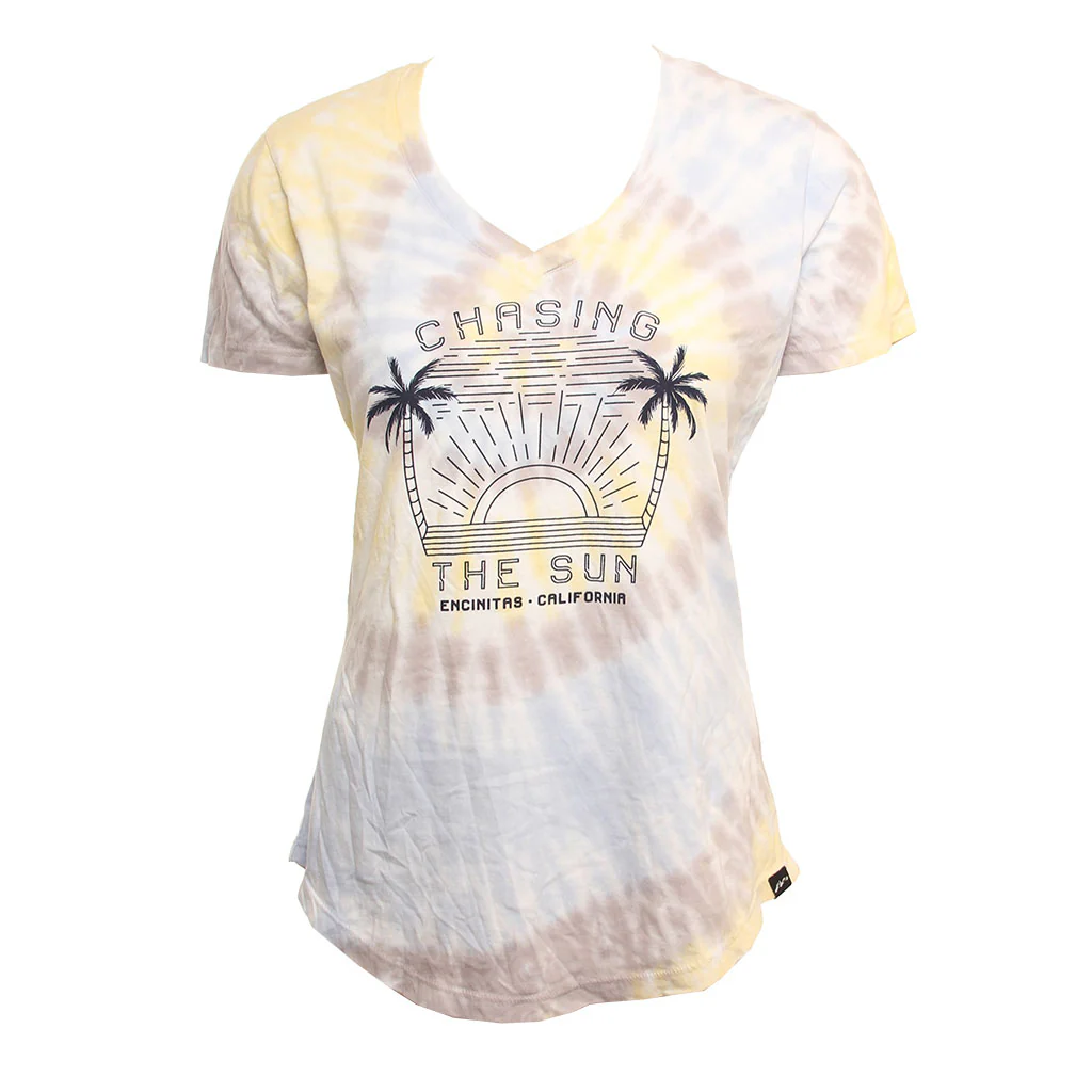 Hansen Womens Shirt Chaser