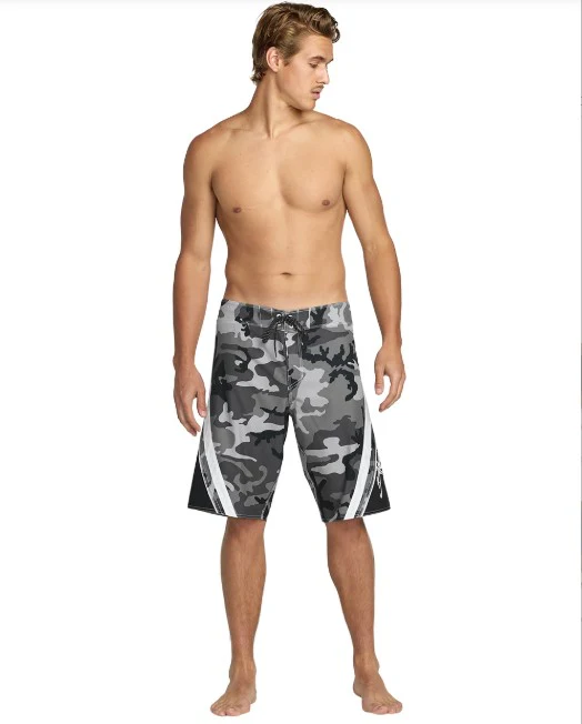 Billabong Mens Boardshorts Fluid 2K Pro Performance 21