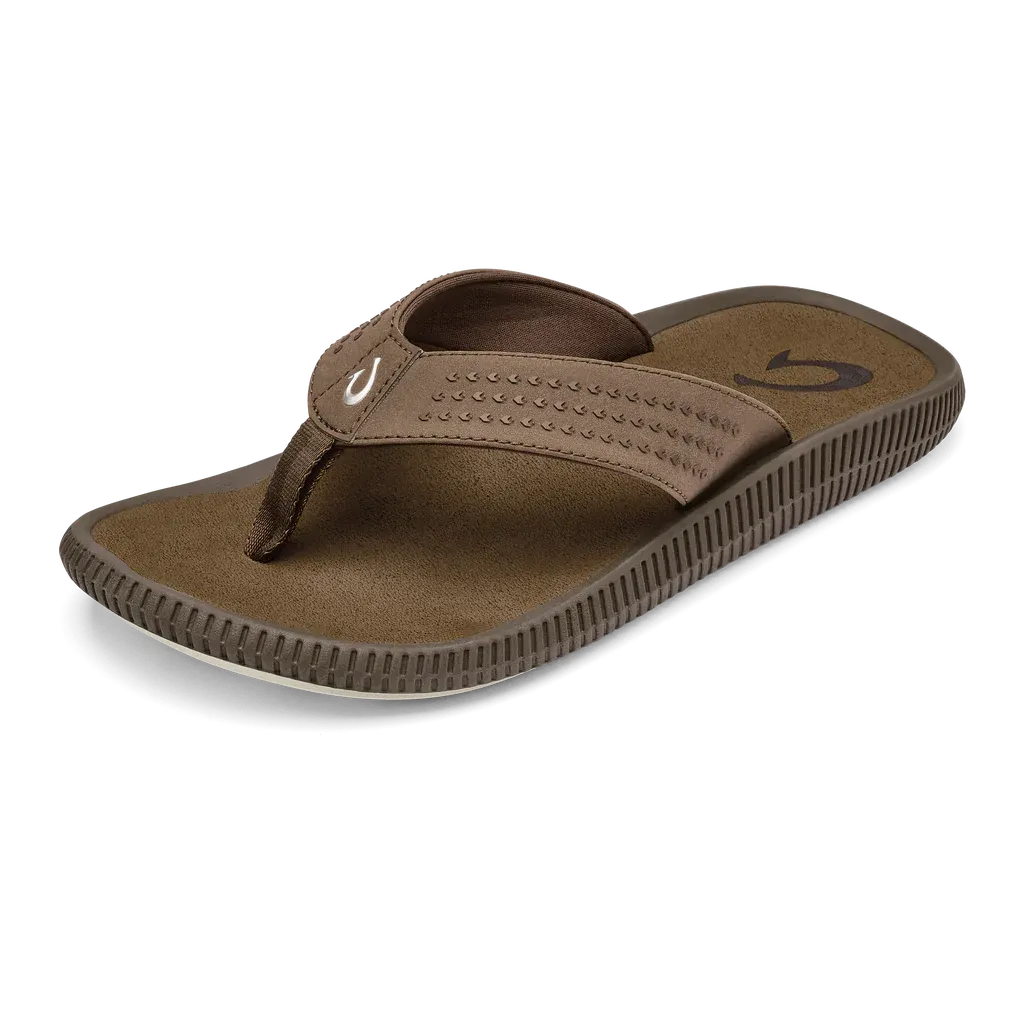 Olukai Mens Sandals Ulele