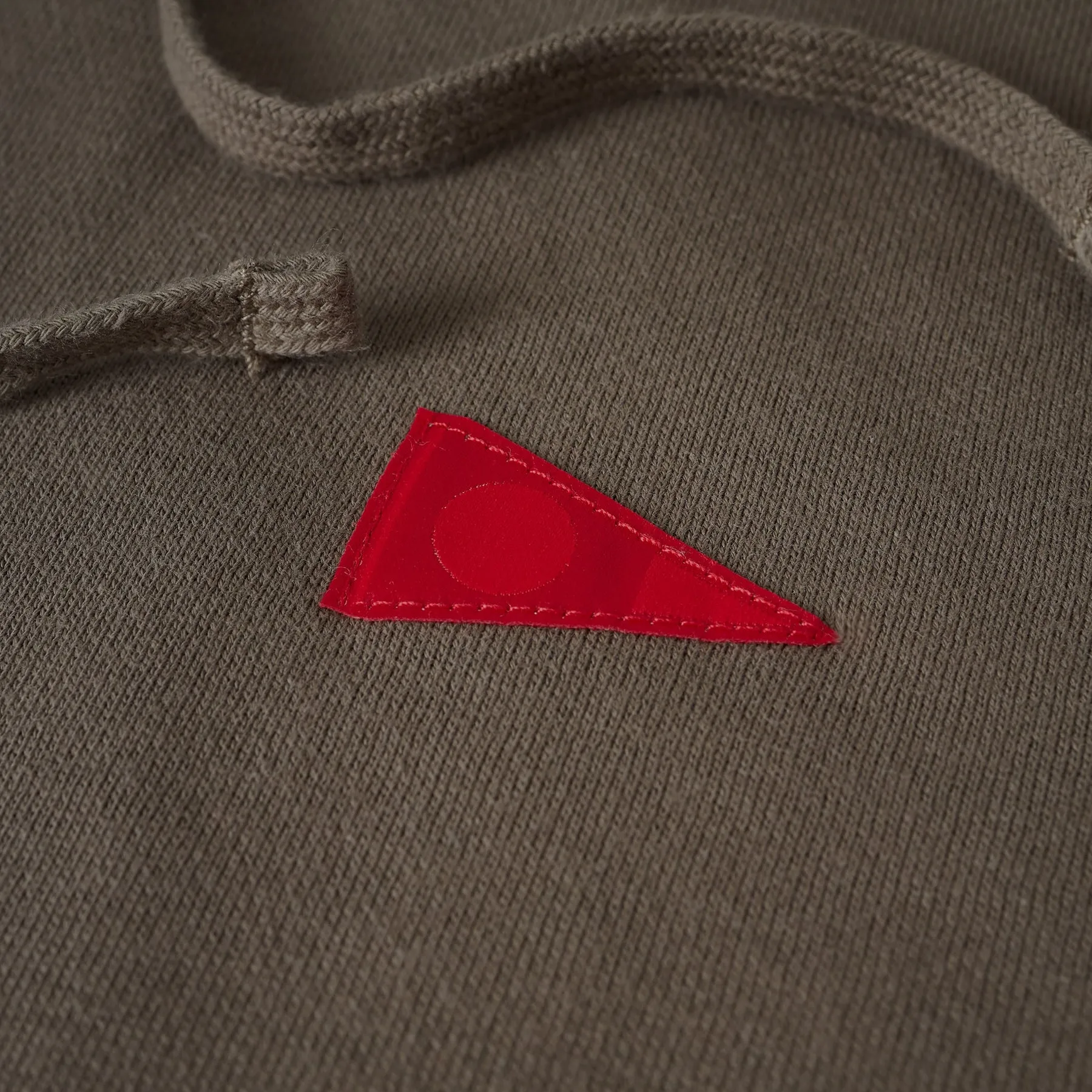 Florence Marine X Mens Sweatshirt Florence Burgee Hoodie