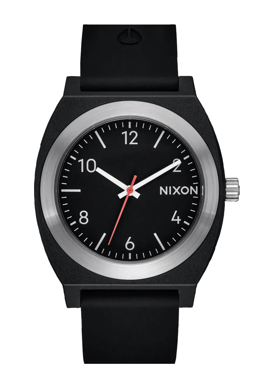 Nixon Watch Time Teller OPP