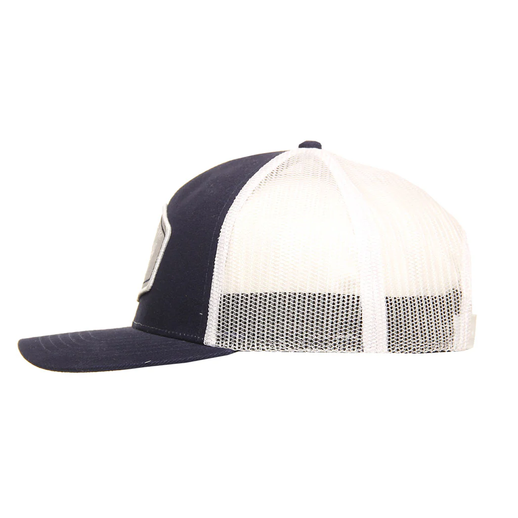 Hansen Hat Established Mesh Trucker