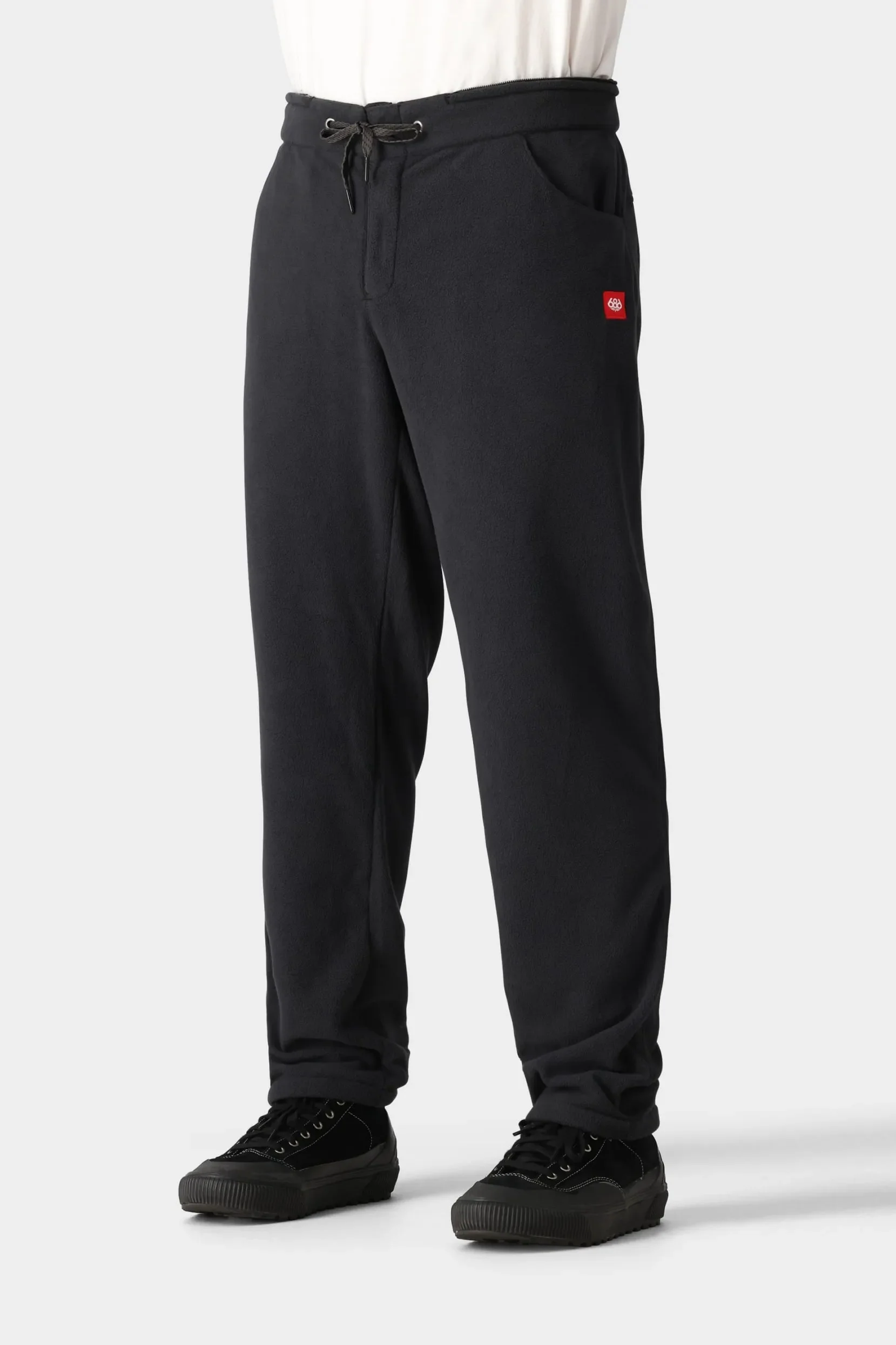 686 Mens Snow Pants SMARTY 3-in-1 Cargo Bib
