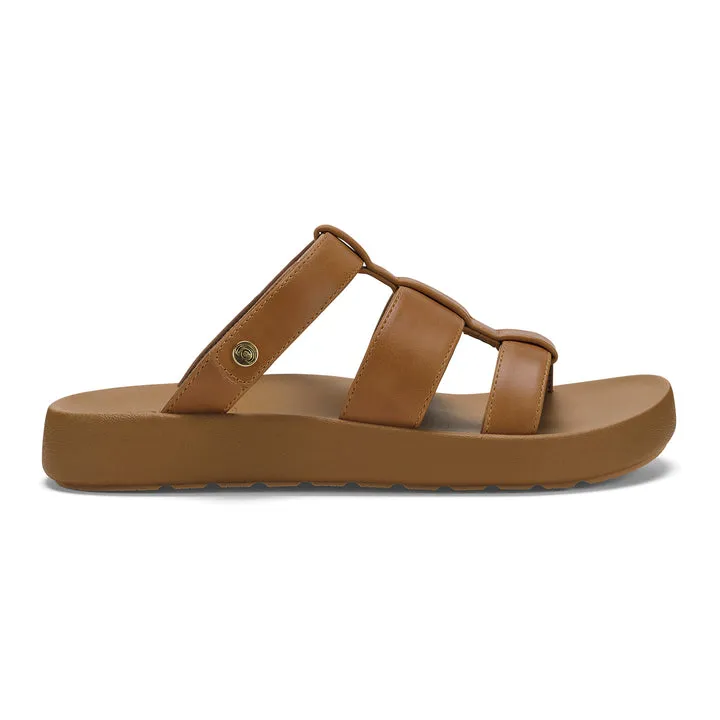 Cobian Womens Sandals Amalfi