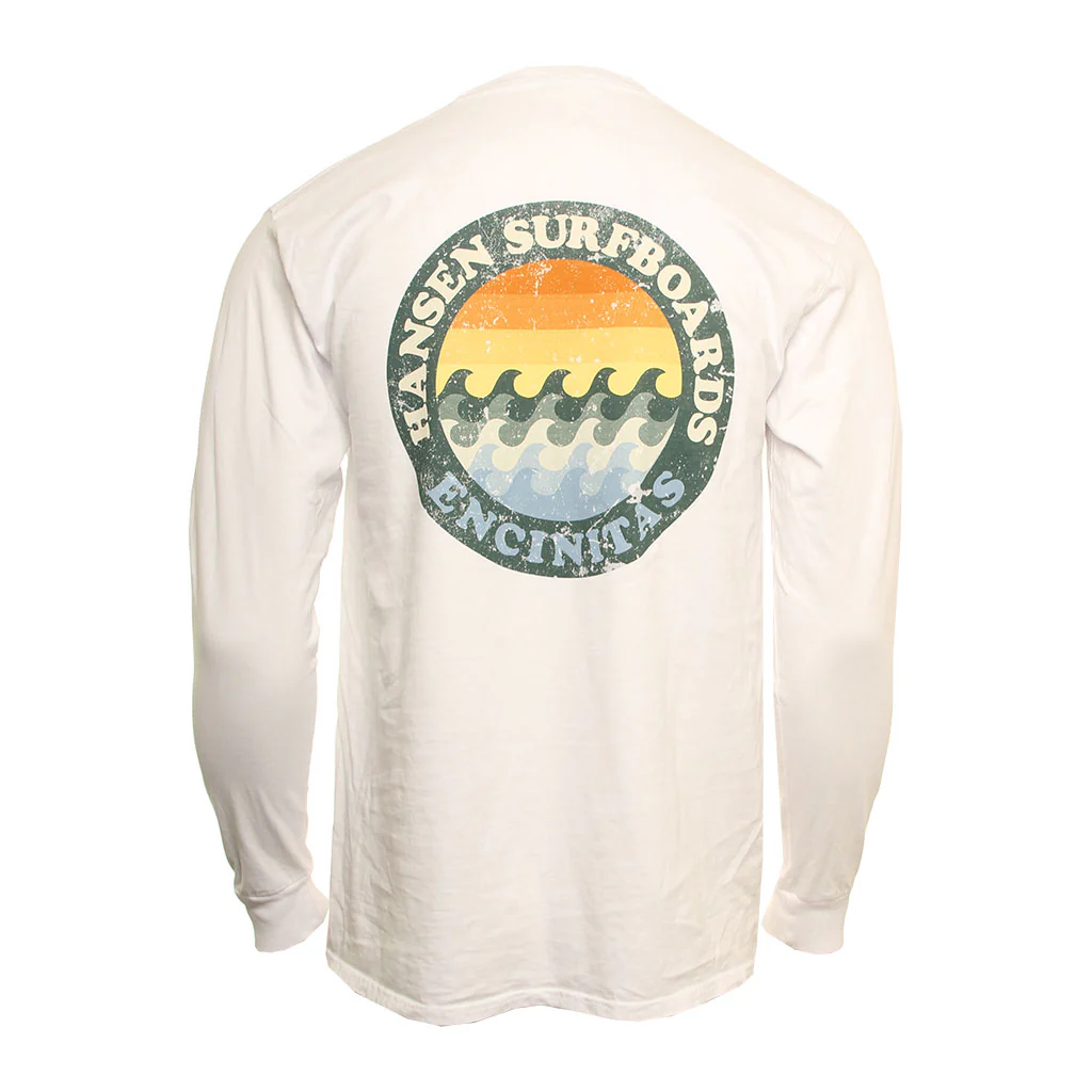 Hansen Mens Shirt Amused Long Sleeve