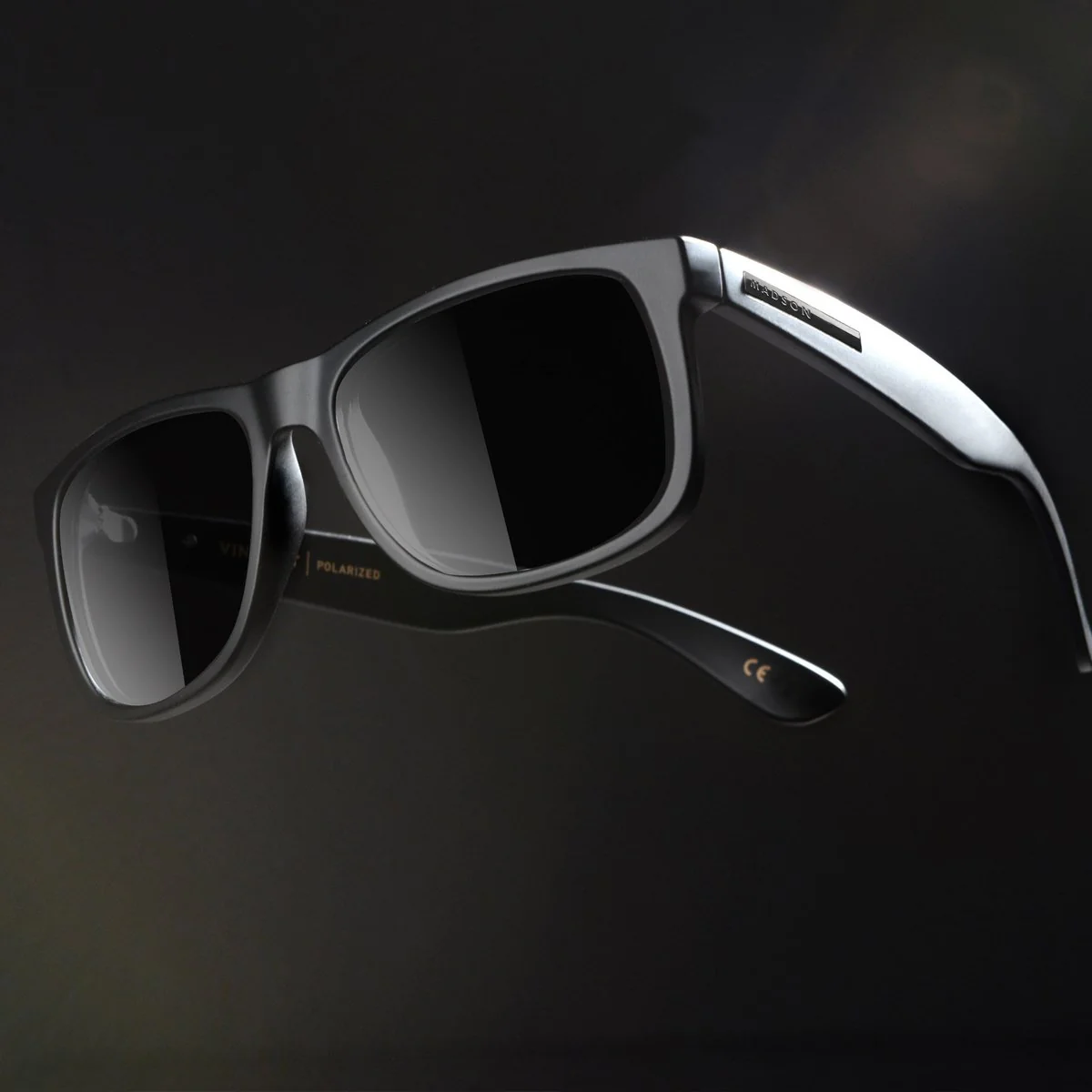 Madson Sunglasses Vincent