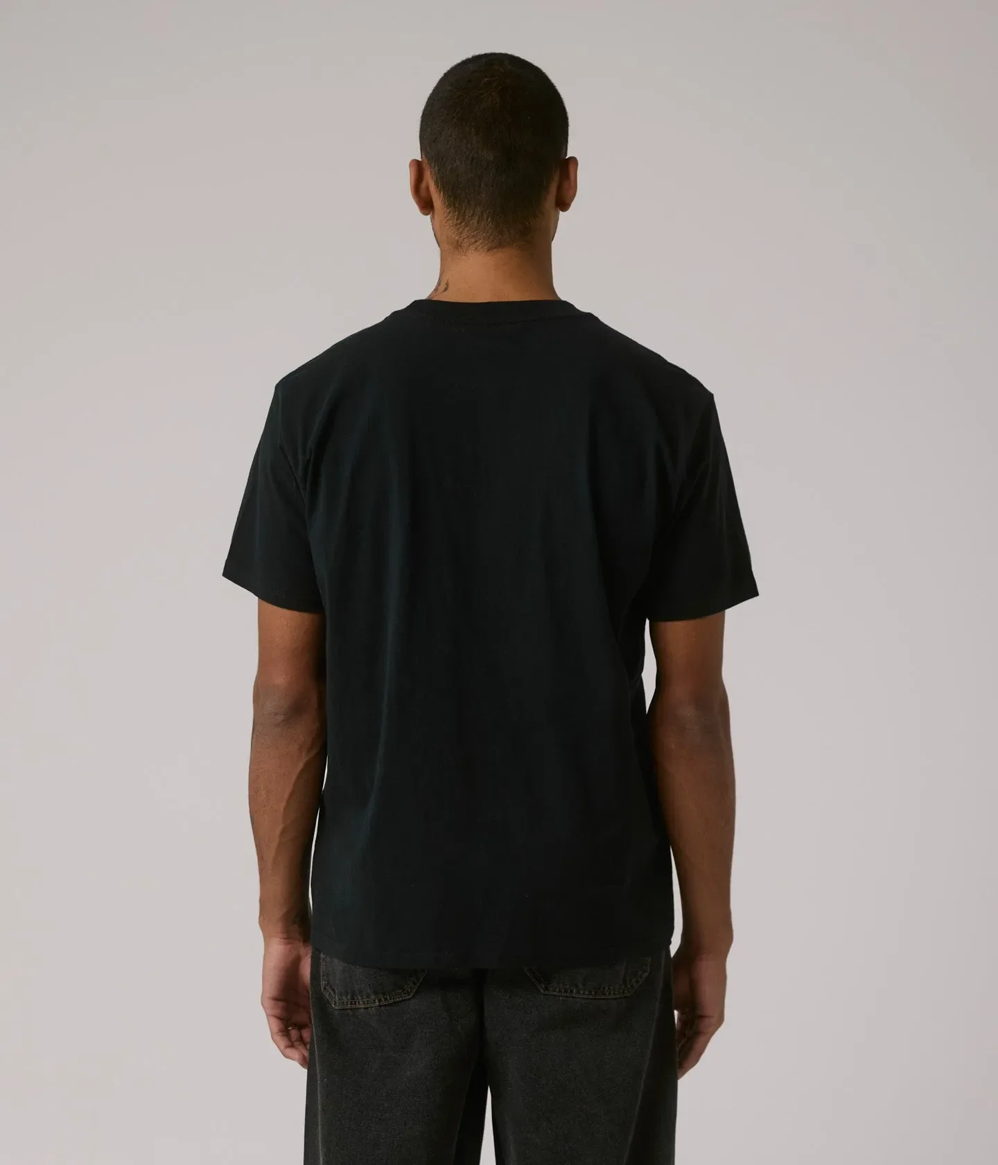 Former Mens Shirt Skittish