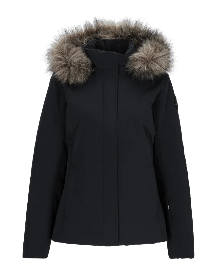 Obermeyer Womens Snow Jacket Tuscany Elite