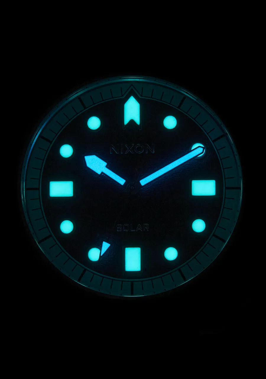 Nixon Watches Stinger 44