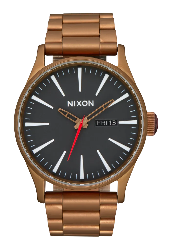 Nixon Watch Sentry SS 42mm