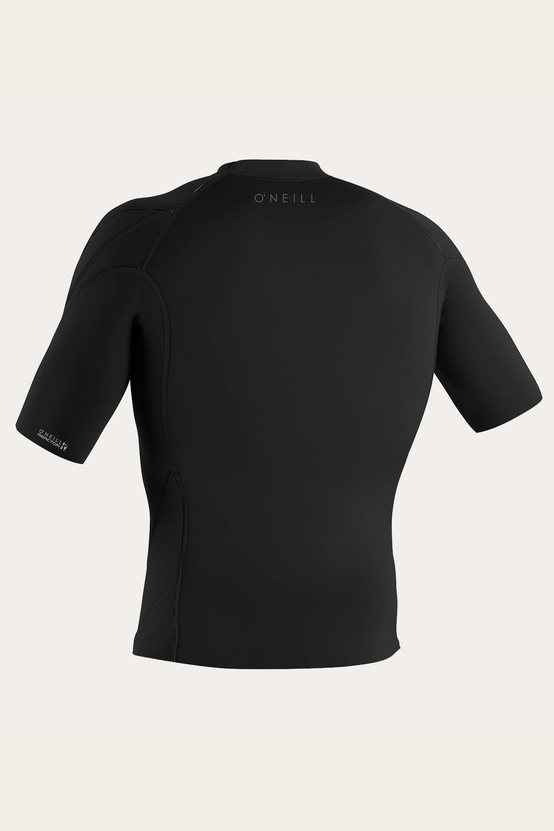 Oneill Mens Wetsuit Reactor II 1mm Short Sleeve Jacket
