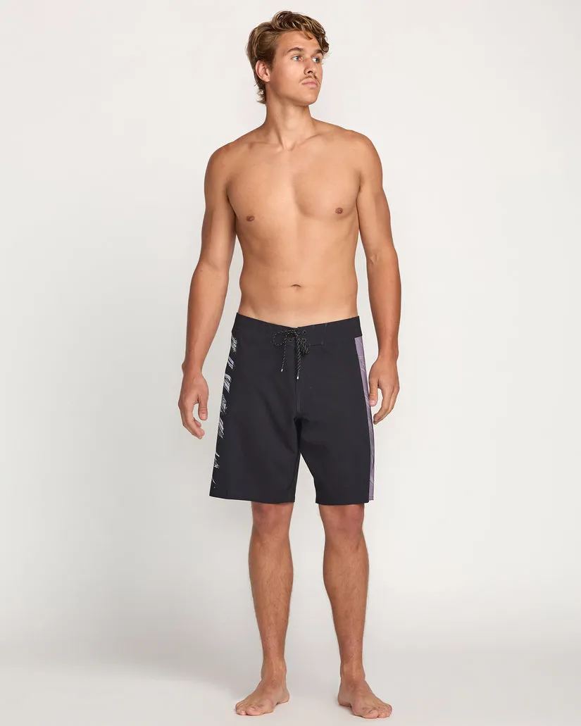 Billabong Mens Boardshorts Framelines Pro