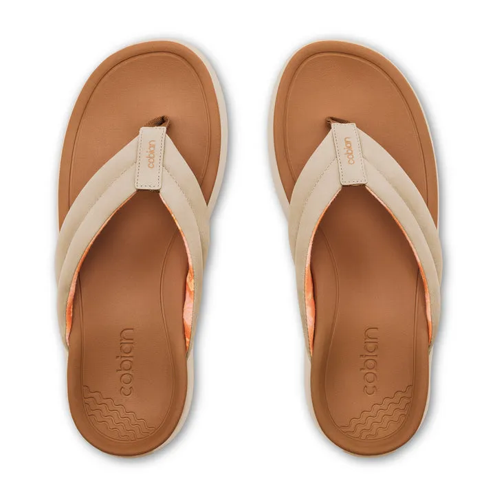 Cobian Womens Sandals Darby