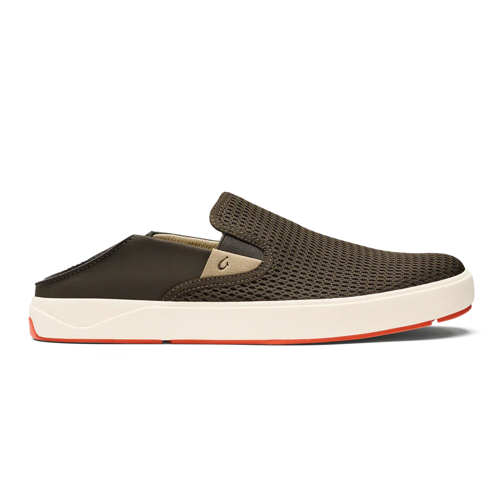 Olukai Mens Shoes Lae'ahi
