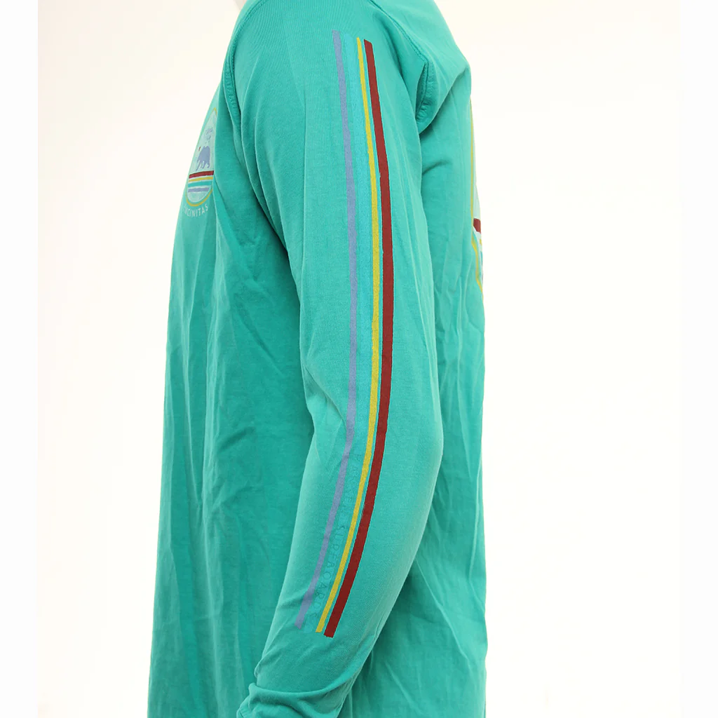 Hansen Mens Shirt Holier LS