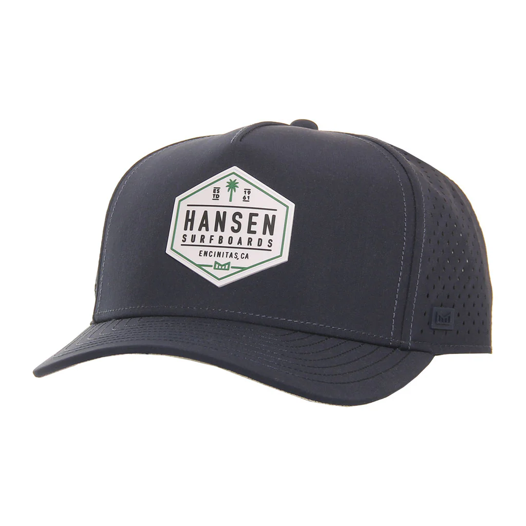 Melin x Hansen Hat Odyssey Hydro Palm Tree