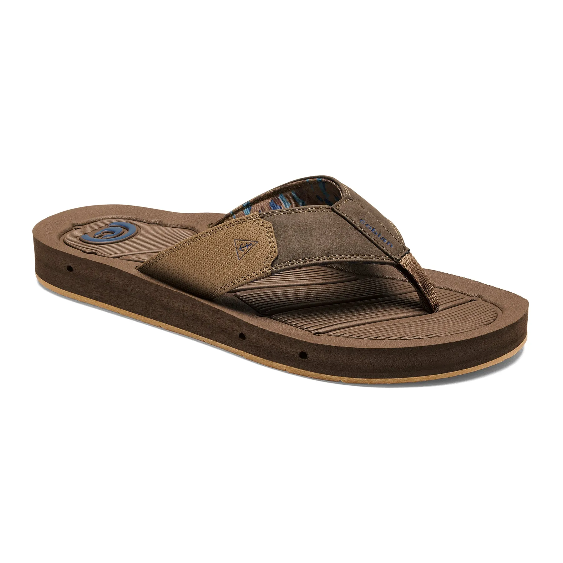 Cobian Mens Sandals Draino 3