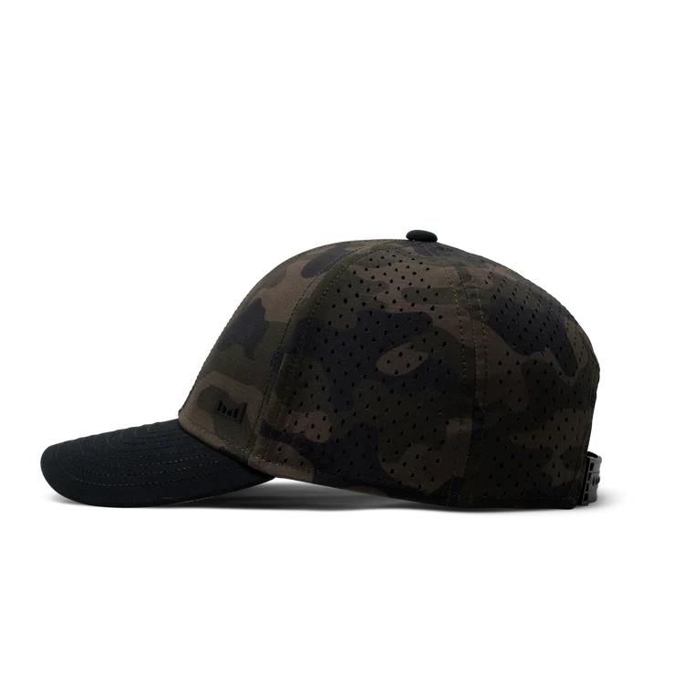 Melin Hat A-Game Icon Hydro