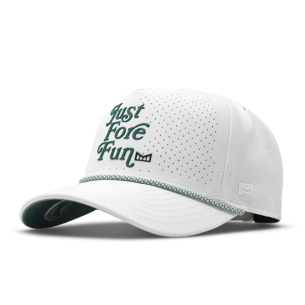 Melin Hat Hydro Odysea Links