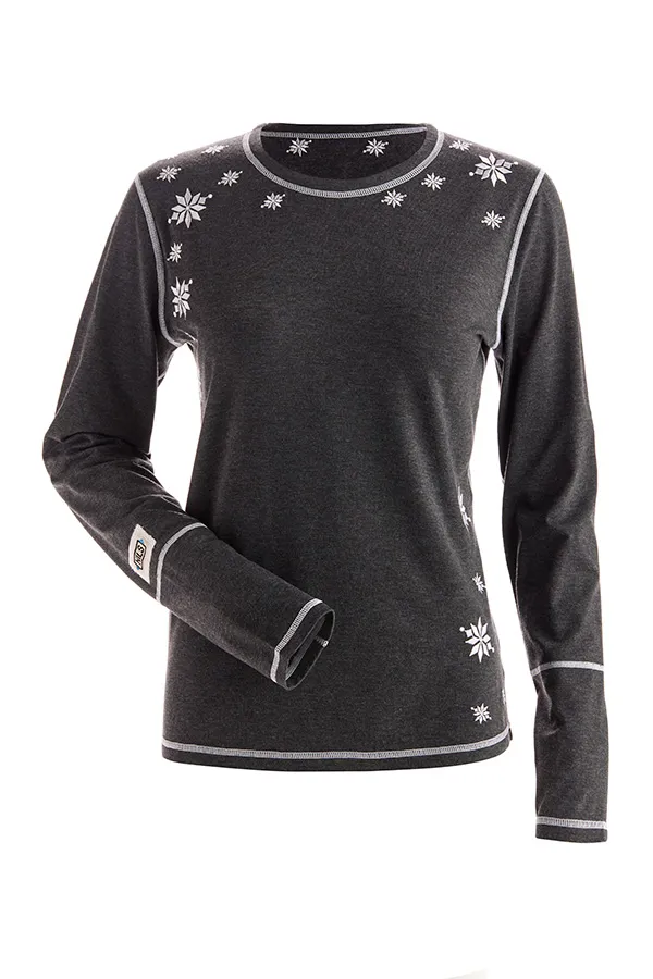 Nils Womens Base Layers Christy