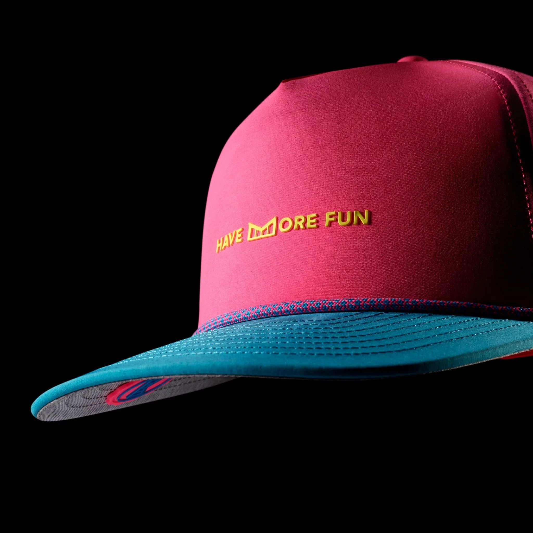 Melin Hat Hydro Coronado Neon