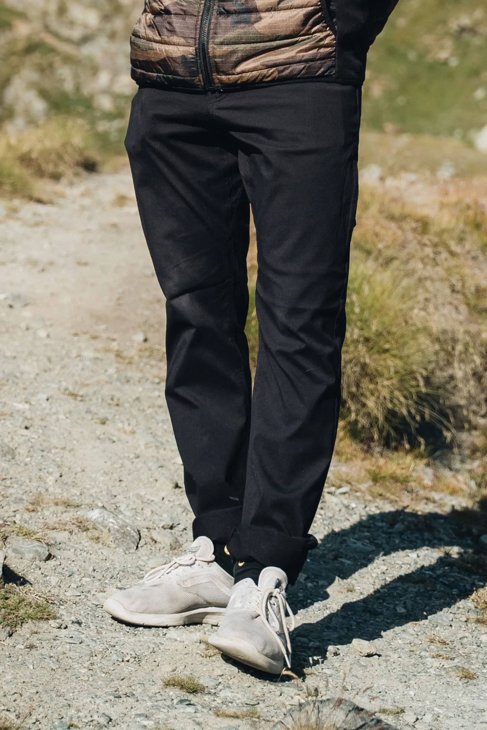 686 Mens Pants Everywhere Slim Fit