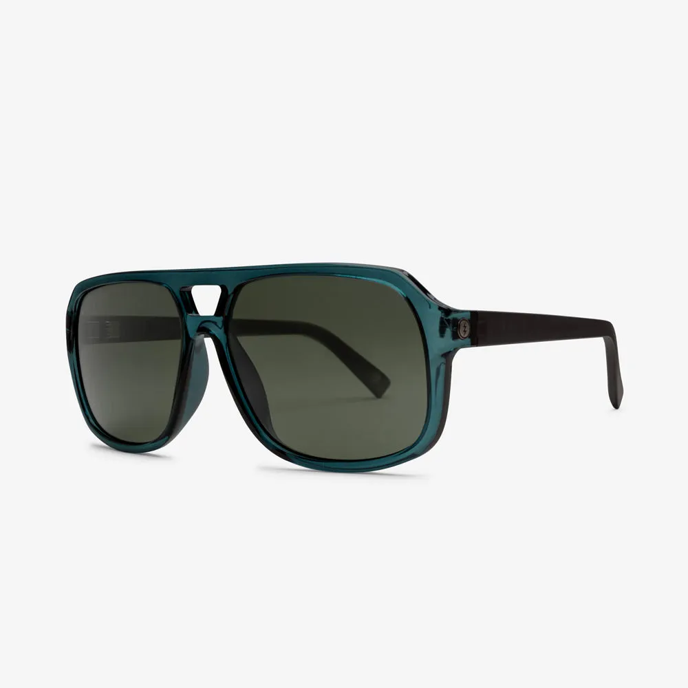 Electric Sunglasses Dude