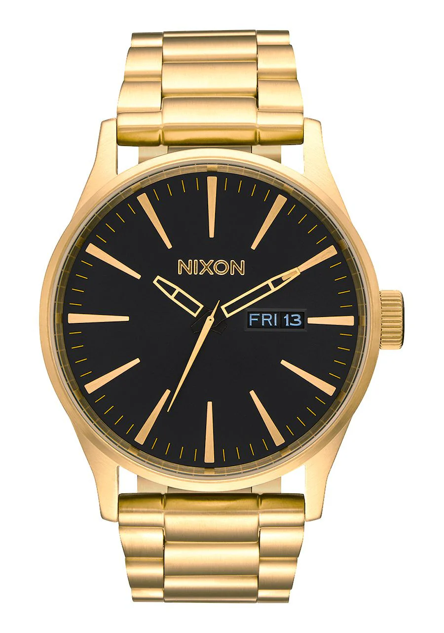 Nixon Watch Sentry SS 42mm