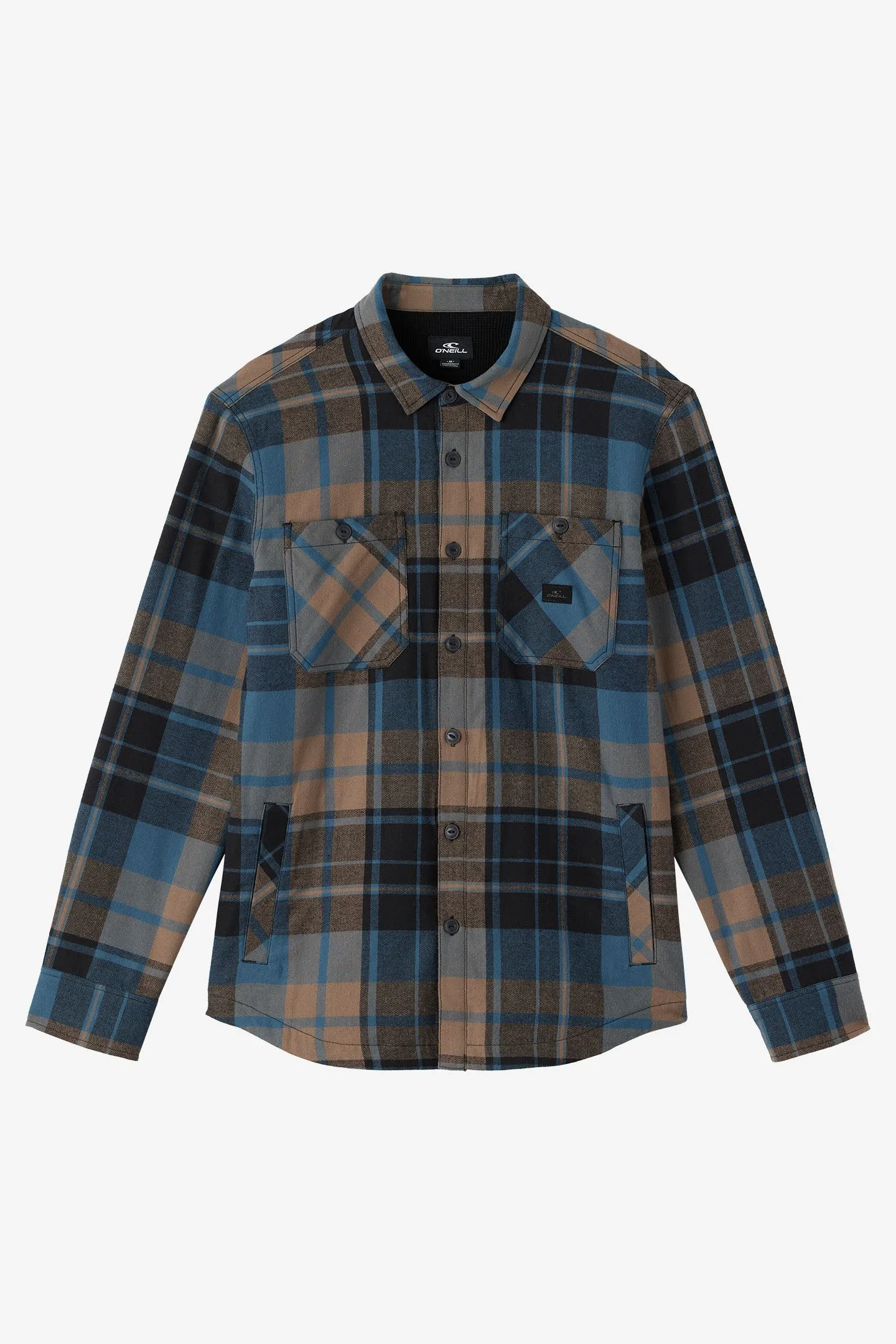 Oneill Mens Jacket Transition Thermal Lined