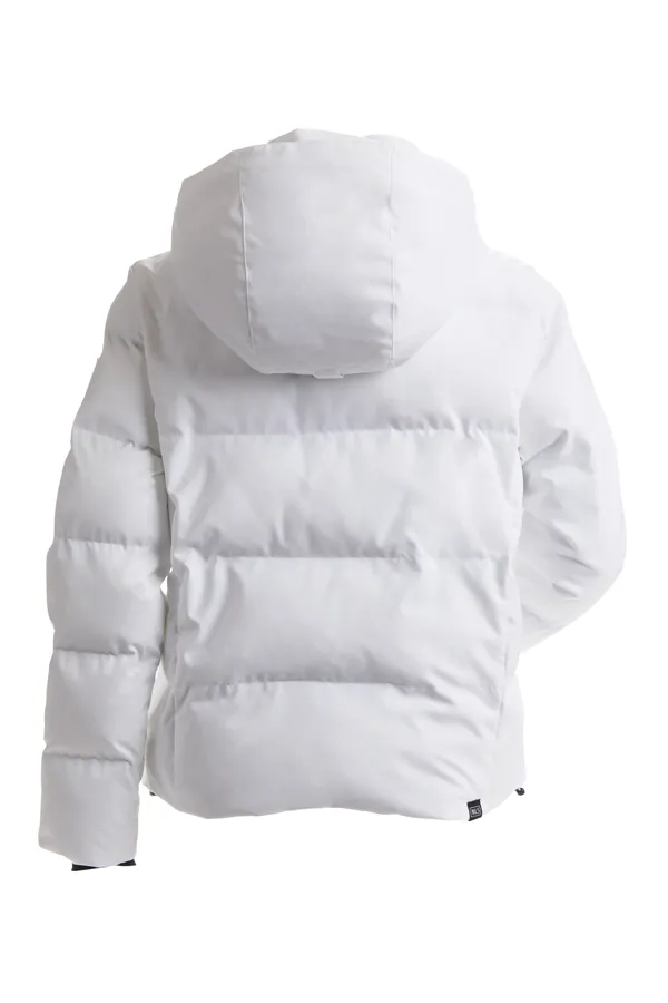 Nils Womens Snow Jacket Skylar