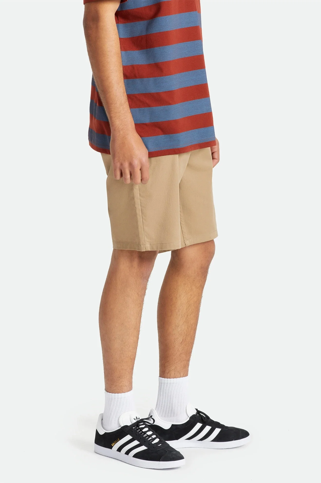 Brixton Mens Shorts Choice Chino