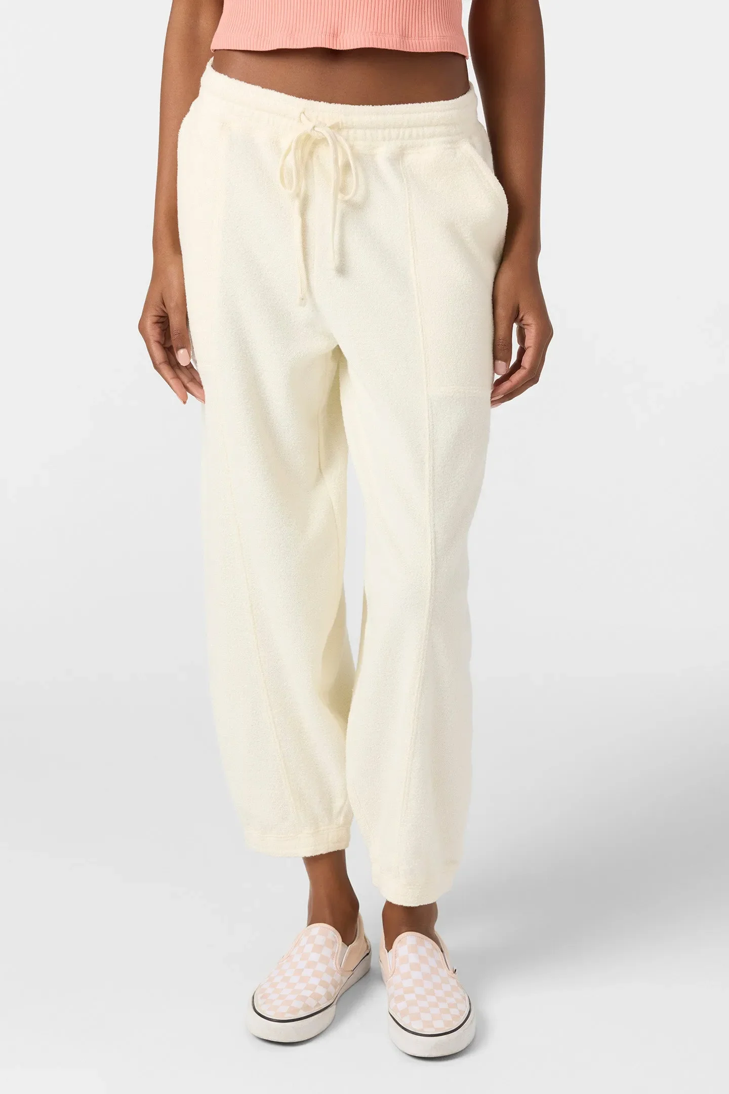 Oneill Womens Pants Wavelength Jogger