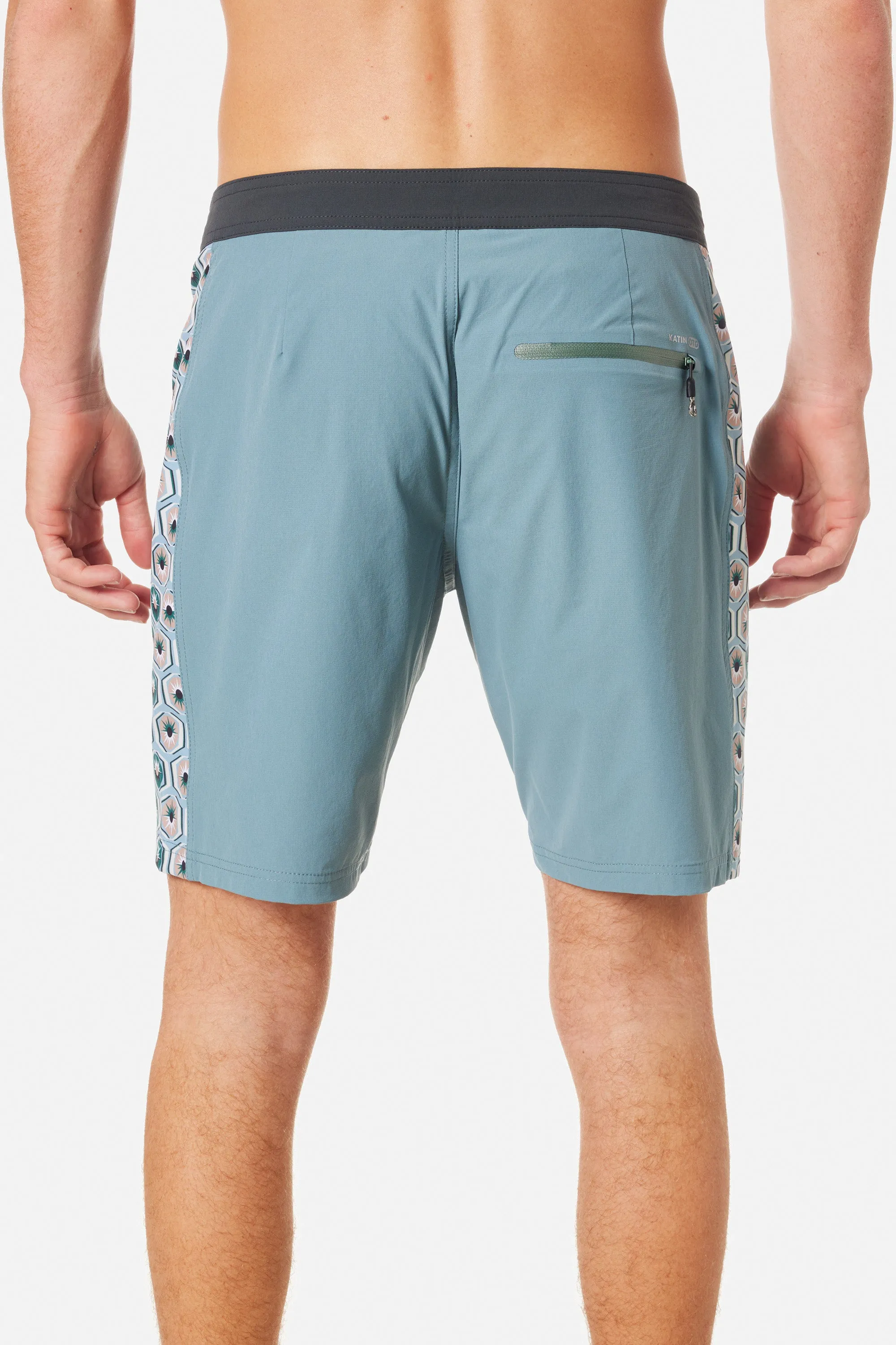 Katin Mens Boardshorts OTG Bolo