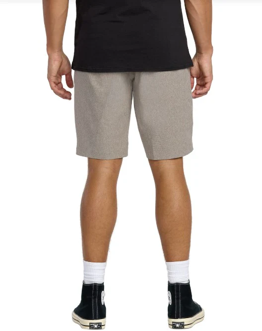 Billabong Mens Shorts Crossfire Submersible 21