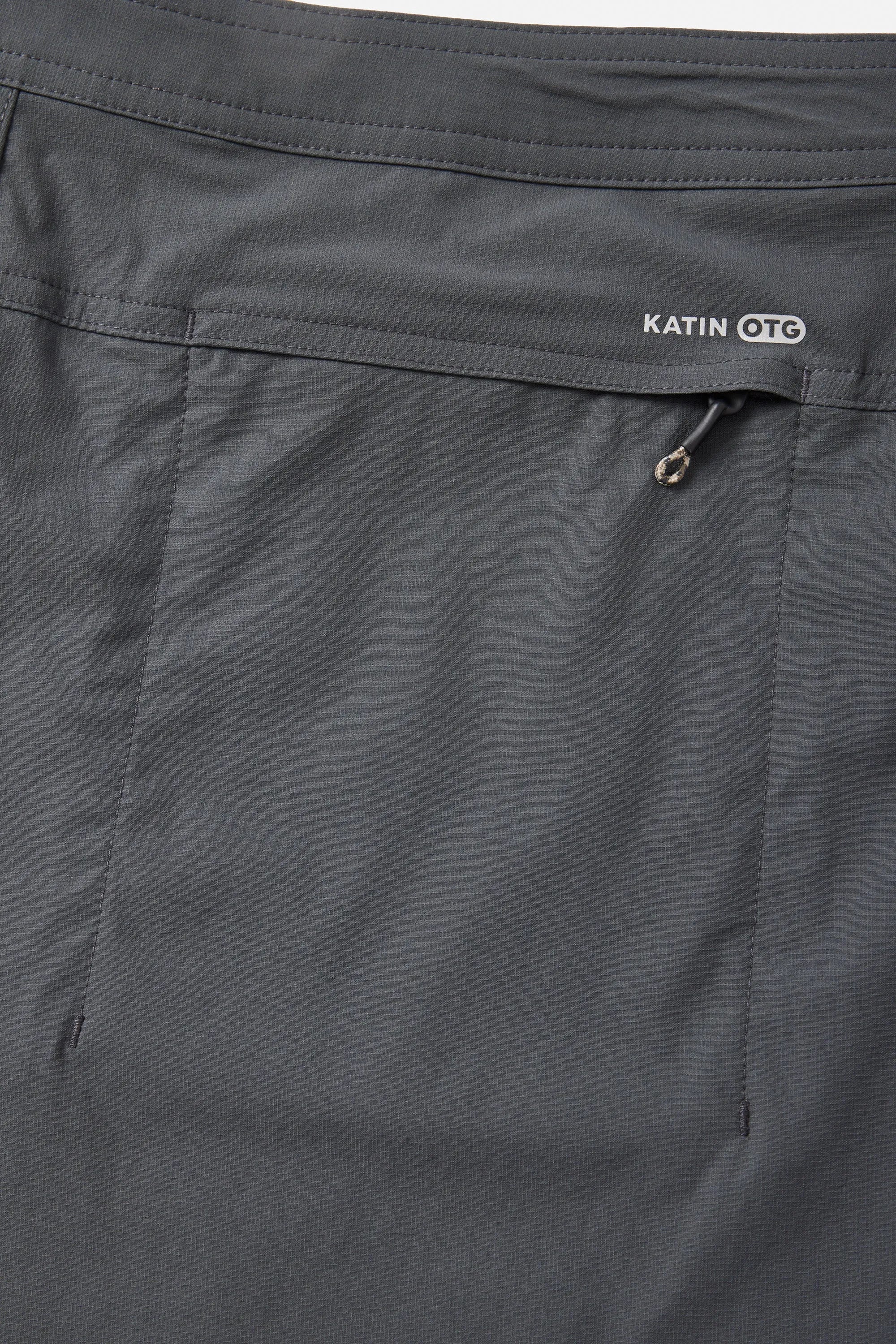 Katin Mens Boardshorts OTG Crest
