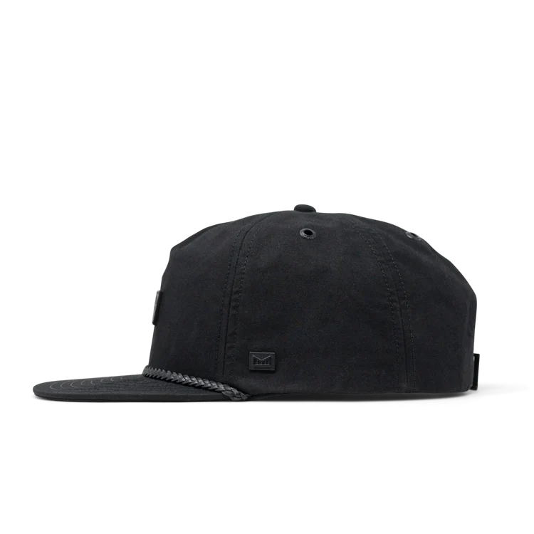 Melin Hats Coronado Brick Thermal Wax'd