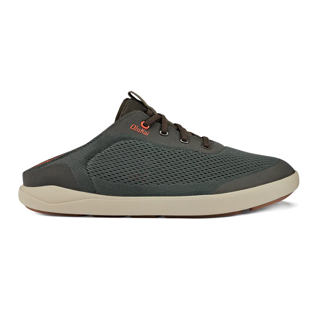 Olukai Mens Shoe Moku Pae