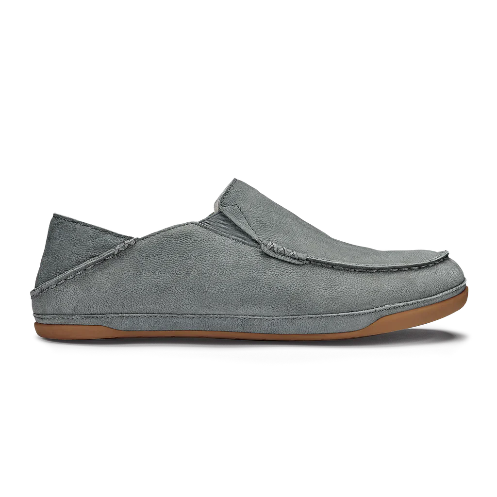 Olukai Mens Slippers Kipuka Hulu