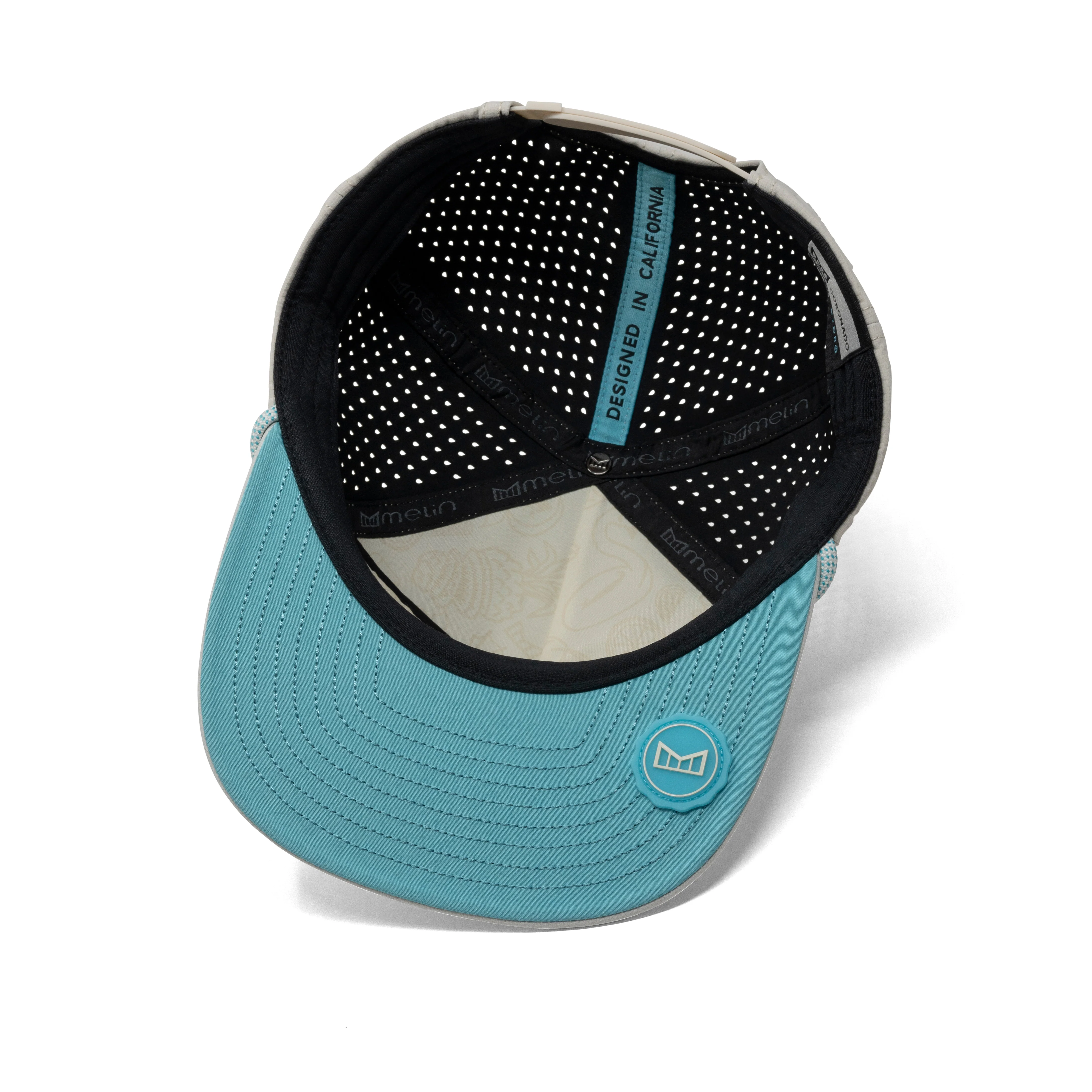 Melin Hat Hydro Coronado Brick