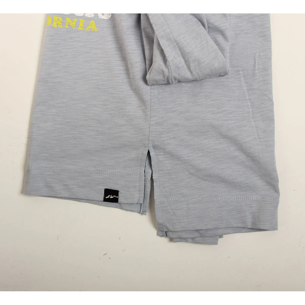 Hansen Kids Shirt Under The Rainbow Long Sleeve