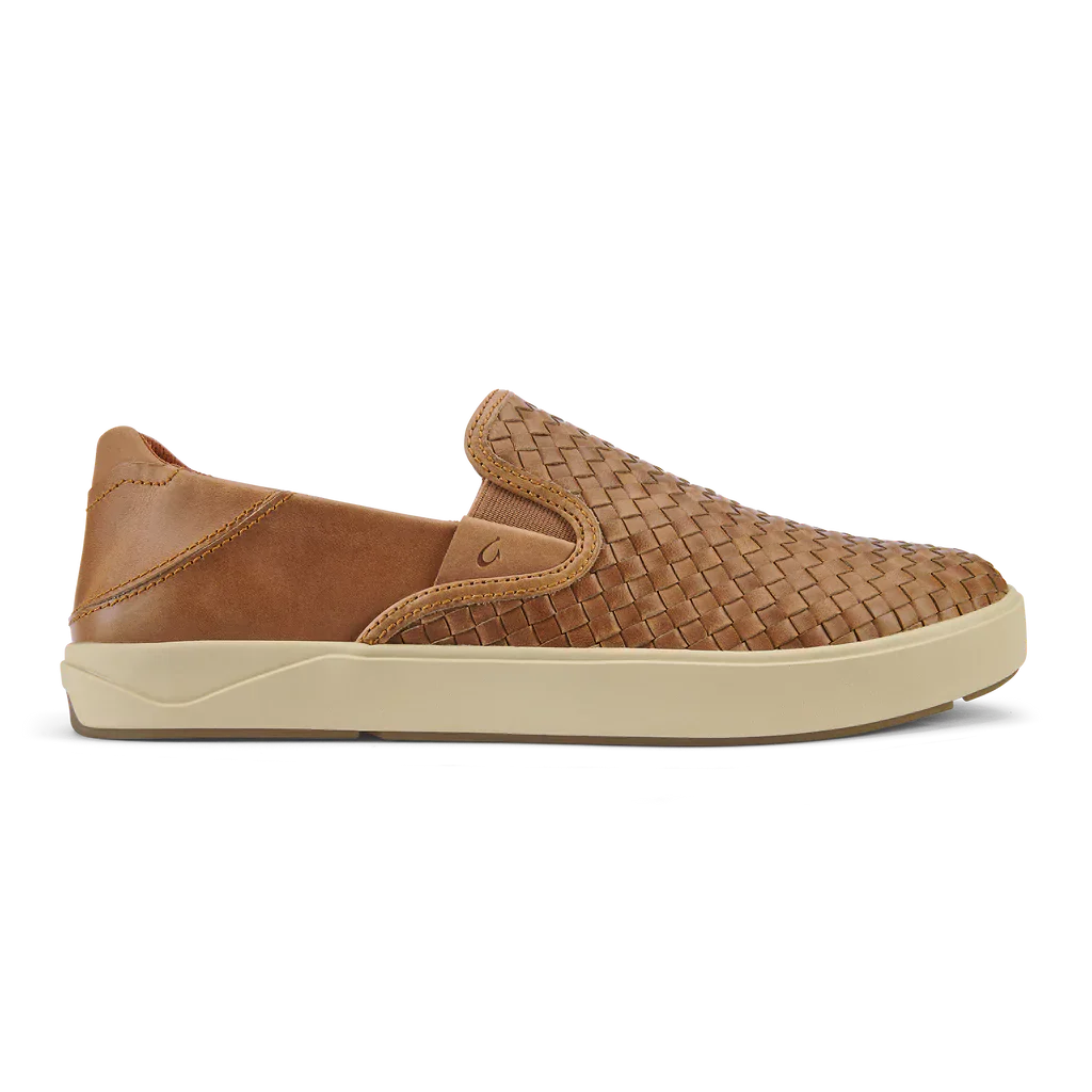 Olukai Mens Shoes Lae'ahi Lauhala