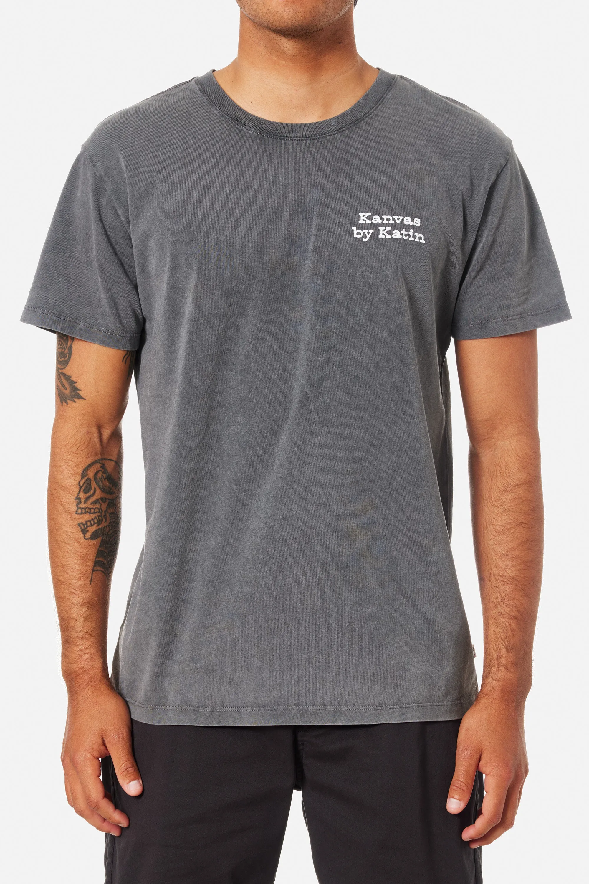 Katin Mens Shirt Shangri-La