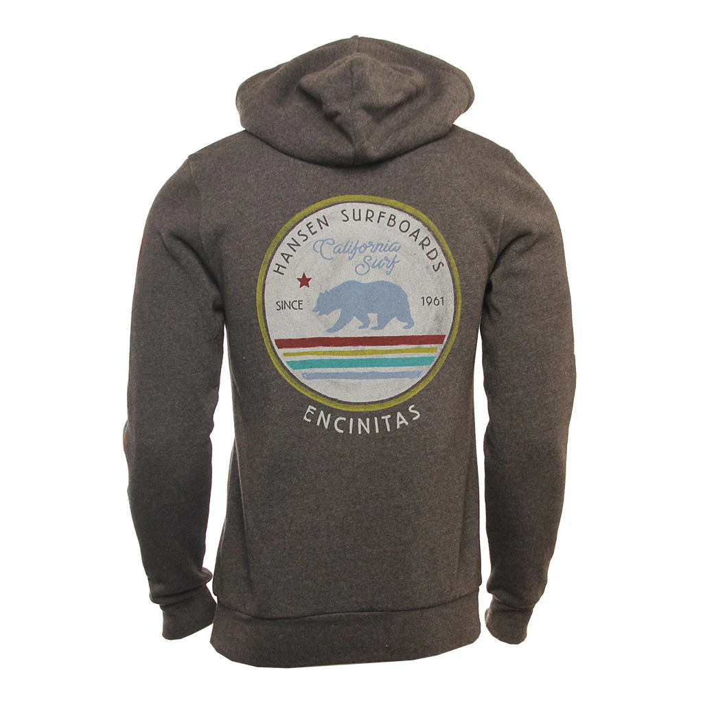 Hansen Sweatshirt Holier Stan Hoody