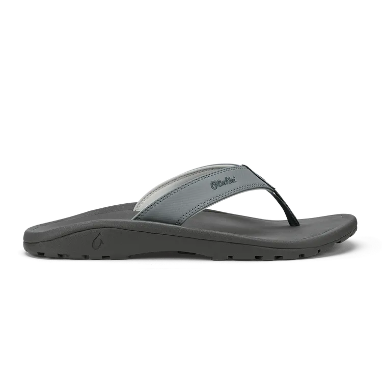 Olukai Mens Sandals Ohana