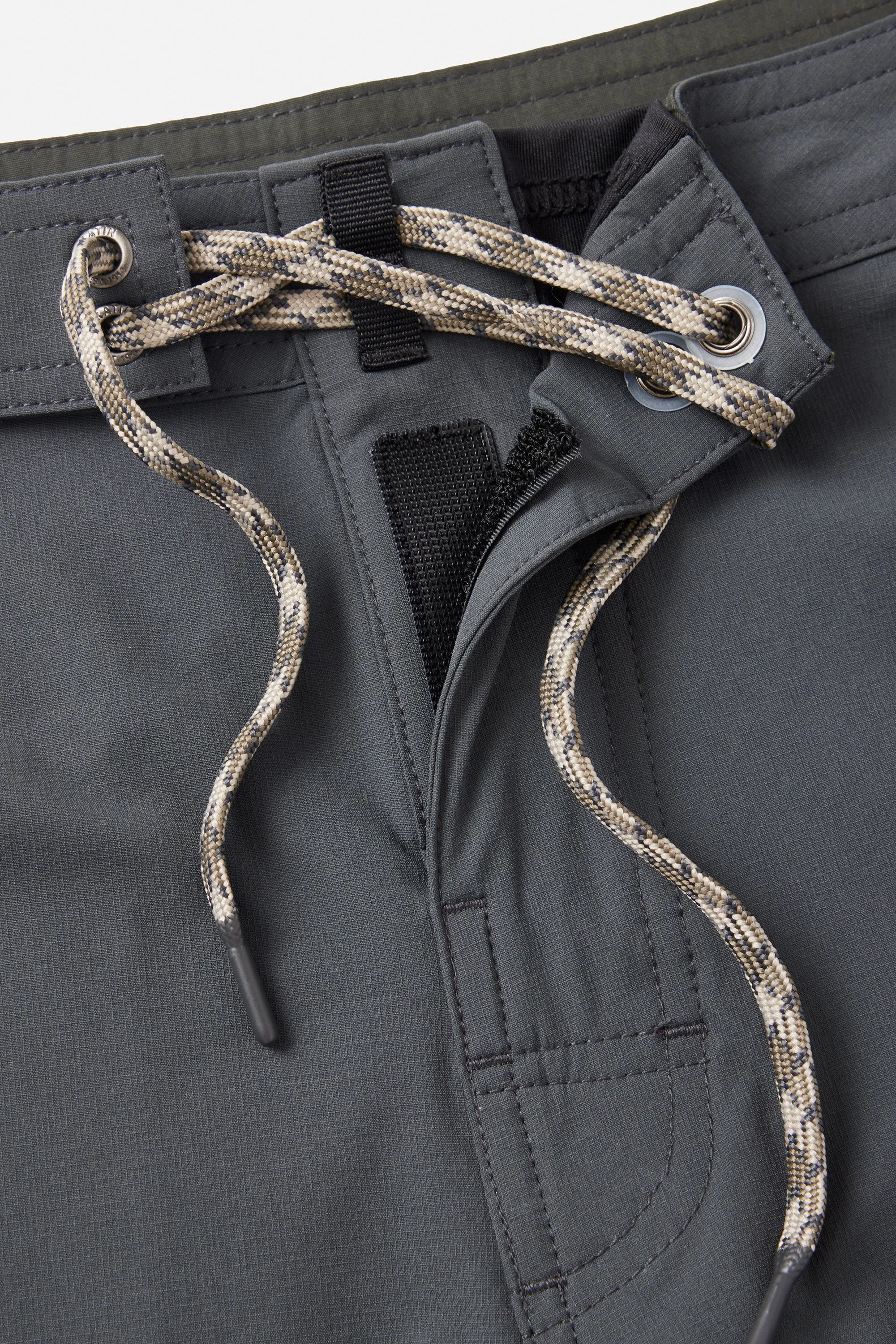 Katin Mens Boardshorts OTG Crest