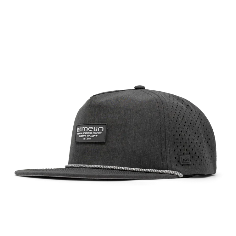 Melin Hat Hydro Coronado Brick