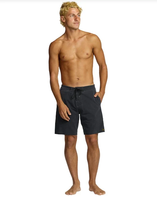 Billabong Mens Boardshorts Wategos Lt